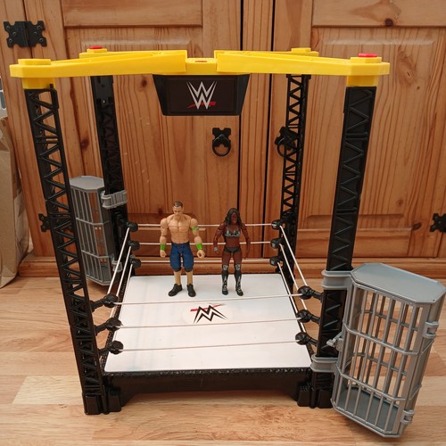 Wwe wwf tough talkers - wwe,