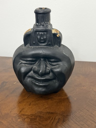 Empty bottle vintage ranuzzi - bottle,