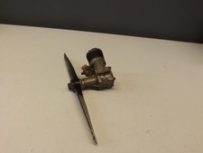 Vintage Mc Coy 35 Model Plane