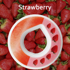 800Ml Air Water Bottle with 1