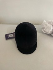 New Shires 52cm Black Riding