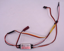 Rcexl Opto Gas Engine Kill