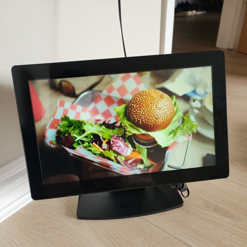 Android terminal touch screen - touch,
