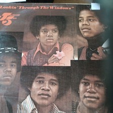 The Jackson 5 - Lookin ‘