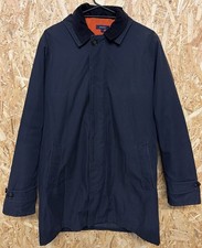 Mens GANT "Cord Collar Coat"