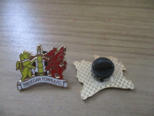 Tredegar town welsh - fc,