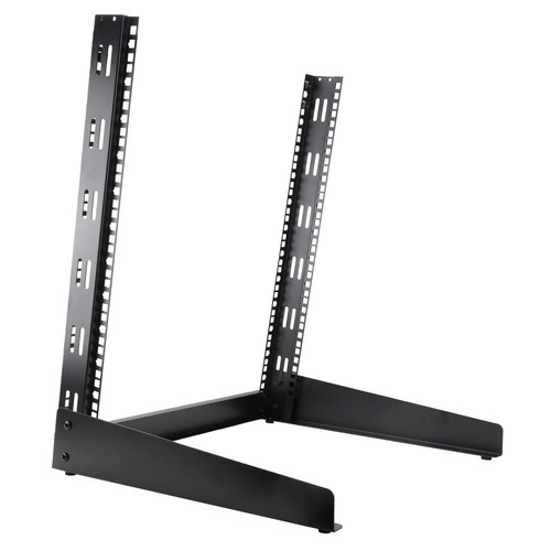 12u inch rack - 19, stand