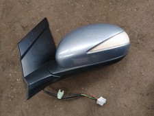 Honda Civic Mk8 passenger left