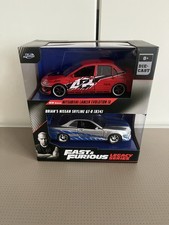 Jada Fast & Furious Duo Tokyo