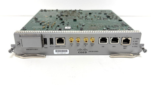 Cisco a900 rsp3c 200 90 - cisco, day