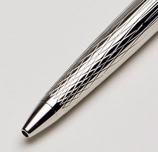 RARE Rolex Silver Spectrum Pen