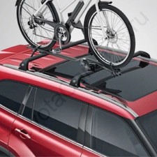 Genuine Toyota All Models Roof