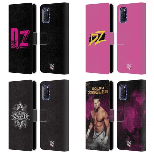Official wwe dolph ziggler - official,