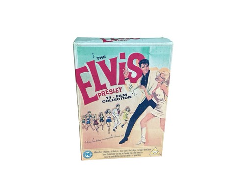 Elvis presley film - elvis, 14