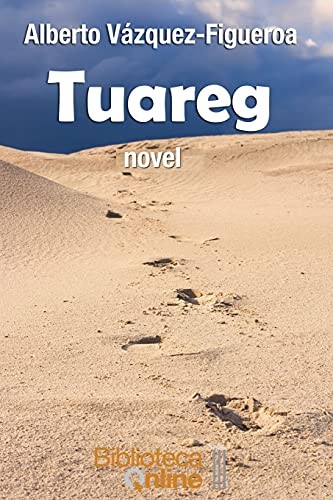Tuareg vazquez figueroa sl - vazquez-figueroa,,
