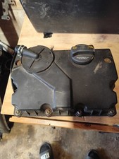 Engine cover for vw polo 9n3 skoda audi seat 2005-2009 1.4 diesel