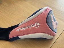 TaylorMade Golf USA Flag