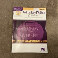 Andrew Lloyd Webber CLASSICS