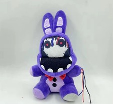 Withered Bonnie Five Nights At