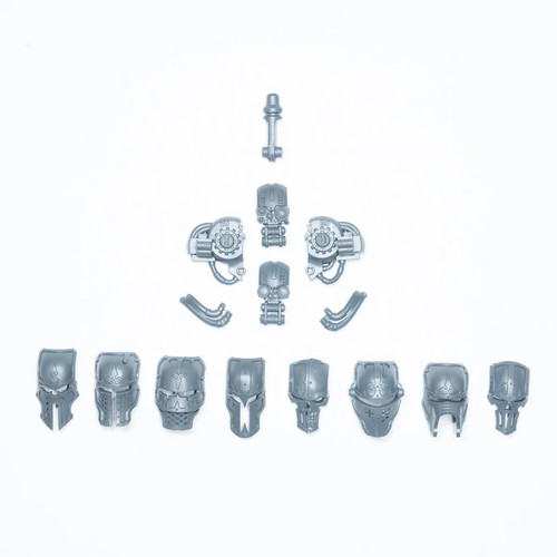 Warhammer 40k imperial - warhammer,
