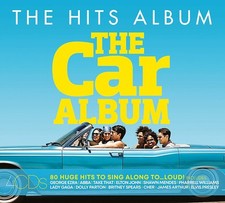 Various Artists: The Hits