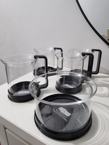 Black swiss bodum brazil - 4,