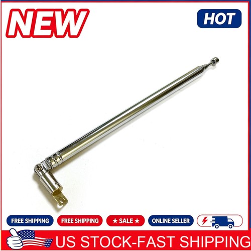 Replacement radio aerial - radio,