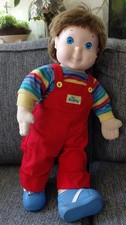 Vintage 1985 My Buddy Doll