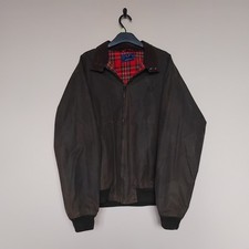 Fred Perry Made In England Wax