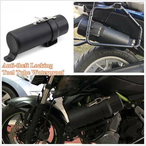 Motorcycle tool tube gloves - motorcycle,
