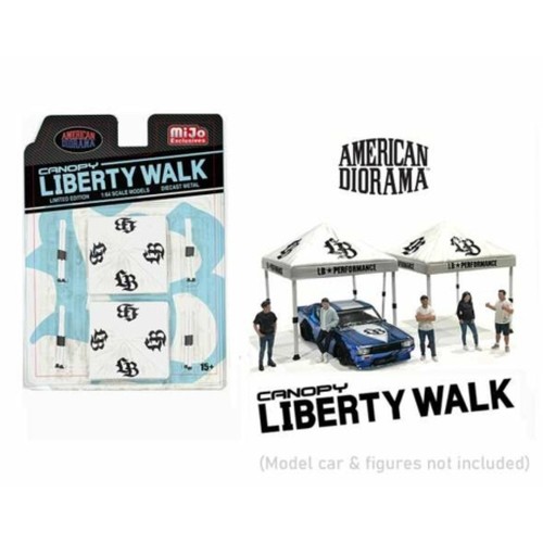 American diorama 2416mj - american,
