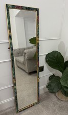 Vintage Hand Painted Multi