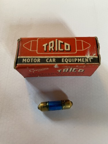 Nos trico minature festoon - a,