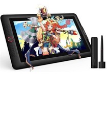 Xp-pen Artist 15.6 Pro Graphics Tablet