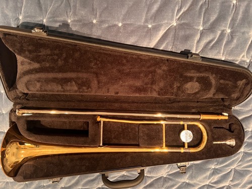 Yamaha ysl 354e tenor - 354e,