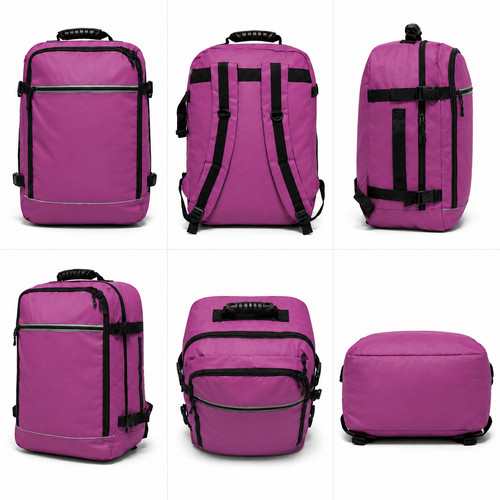 Easyjet approved underseat - approved,