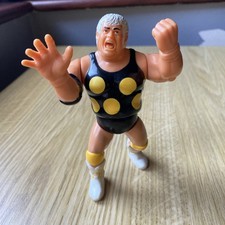 🟡⚫ VGC 🟡⚫ WWF Hasbro