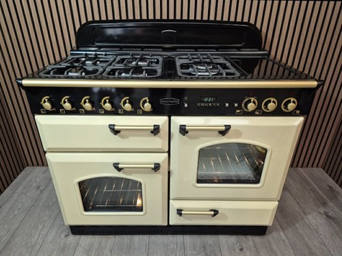 Refurbished rangemaster - refurbished,