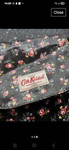 Cath kidston bag - cath,