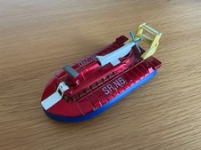 DINKY TOYS SRN6 HOVERCRAFT 290