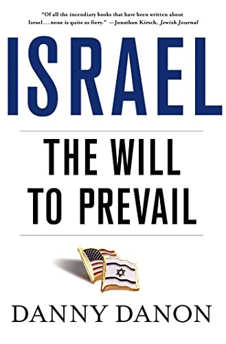 Israel the will - israel:,