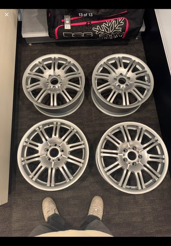 Bmw e46 style - style, reps
