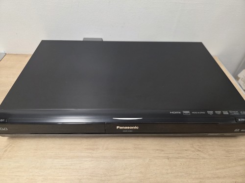 Panasonic dmr ex83 - dmr-ex83, dvd