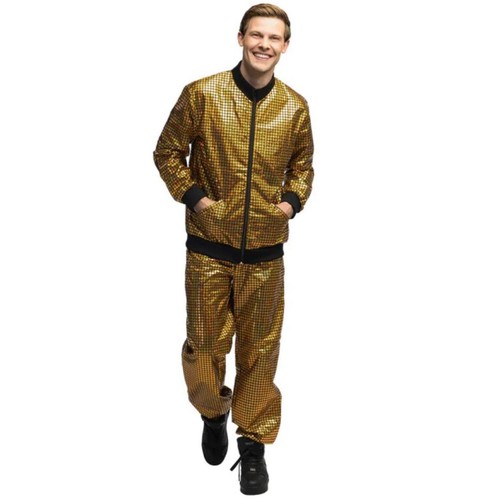 Boland disco diamond dude - disco,
