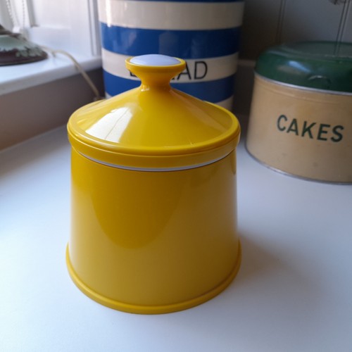 Vintage retro jar with - retro,