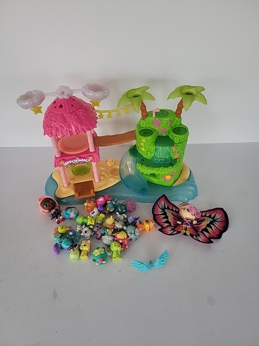 Hatchimals spin master playset - master,