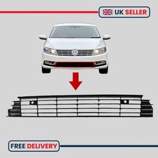 Fits VW Passat CC 2012-2017