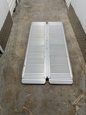 Disabled Wheel Chair Mobility