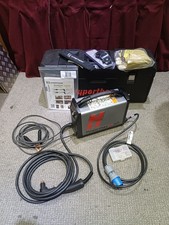 Powermax 30 XP Hypertherm 4