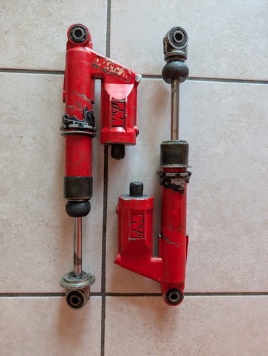 Shock marzocchi ceriani - shock,